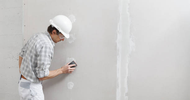 Best Drywall Crack Repair  in East Whittier, CA